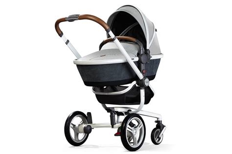 most expensive luxury pushchairs.